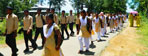 College Week Procession