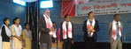 Moment Prize Distribution Ceremony of College Week