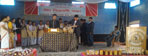 Moment Cultural Programme of College Week