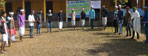 Special Exhibition of Mohoho in the Occasion of Workshop on Goalparia Loka Geet